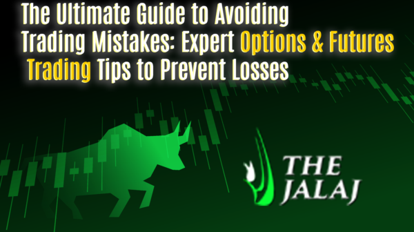 The Ultimate Guide to Avoiding Trading Mistakes: Expert Options & Futures Trading Tips to Prevent Losses