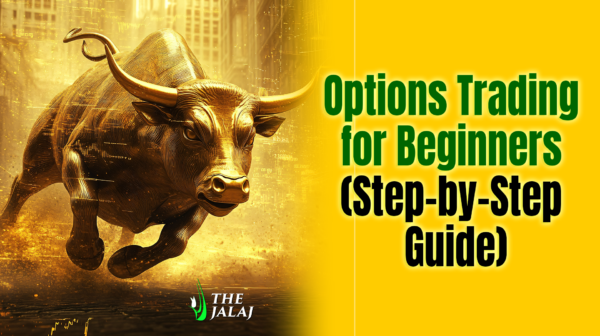 Options Trading for Beginners (Step-by-Step Guide)